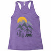 roam Racerback Tank