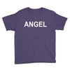 angel Youth Tee