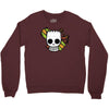 pirate boy Crewneck Sweatshirt