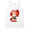 natsu dragneel Tank Top