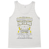 proud dad freaking Tank Top