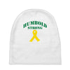 Humboldt Strong Baby Beanies