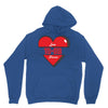 Love Unisex Hoodie