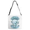 Be a Cool Adjustable Strap Totes