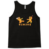 ginjas Tank Top
