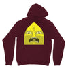 Unacceptable Unisex Hoodie