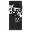 sorry i'm such an ass Samsung Galaxy S8