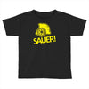 sauer! Toddler T-shirt
