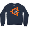 fahrie77 Crewneck Sweatshirt