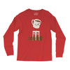 flood Long Sleeve Shirts