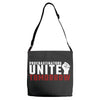 Procrastinators Unite Tomorrow Adjustable Strap Totes