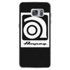 ampeg new Samsung Galaxy S7 Case
