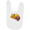 full metal bob Baby Bibs