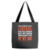 liberal for halloween (mp) Tote Bags