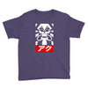 obey aku Youth Tee