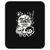 burton's imaginary friends Mousepad