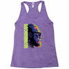 mcgregor face Racerback Tank