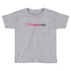 romance class Toddler T-shirt