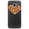 pizza lover Samsung Galaxy S7 Edge