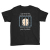 18 Years Of Probation Youth Tee