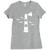 lighthouse Ladies Fitted T-Shirt