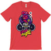 up all night T-Shirt