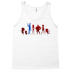 Incredibles Tank Top