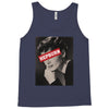 Audrey Hepburn Tank Top