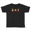 money power woman Toddler T-shirt