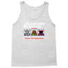basements and kittens Tank Top