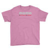 momo auto tuning motori Youth Tee