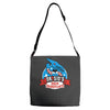 dr sid's Adjustable Strap Totes