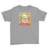 i survived lv 426 Youth Tee