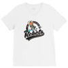 rebels V-Neck Tee