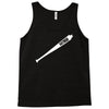 batman bat Tank Top