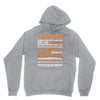 Taureans Difficult Ones To Understand Hoodie