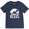 new jake bugg V-Neck Tee