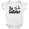 The Godfather Baby Bodysuit