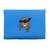 pumpkin time! Accessory Pouches