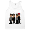 dobre twins dobre brother Tank Top