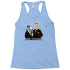 sir wars Racerback Tank