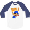 RAPPER 4 3/4 Sleeve Shirt