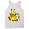 pika chu Tank Top