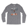 marty Long Sleeve Shirts