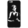 kings of leon caleb followill indie rock music iPhone 6/6s Case