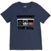 remember the 80's V-Neck Tee