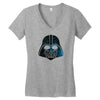 Vader Women's V-Neck T-Shirt