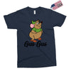 Gus Gus Exclusive T-shirt