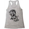 fixed Racerback Tank