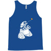 Wall-E Tank Top
